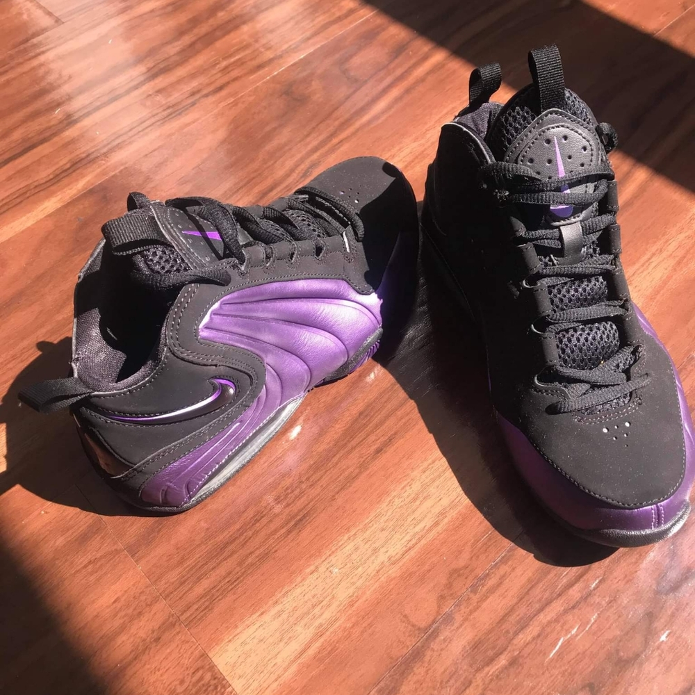 Nike Air Max Wavy